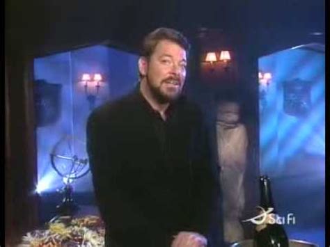 Jonathan Frakes Blank Template - Imgflip