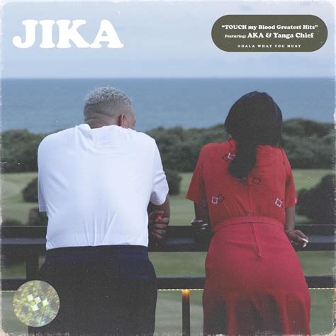 AKA – Jika Lyrics | Genius Lyrics