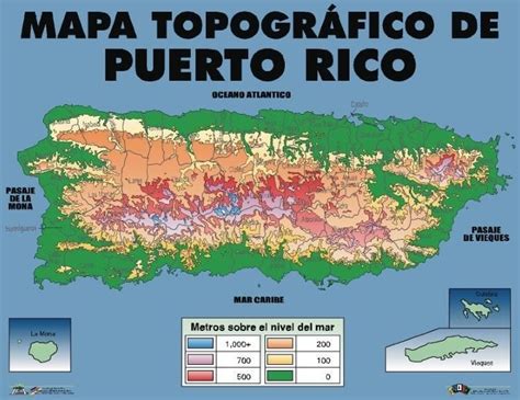 AES-C120 Mapa Topográfico | Mapa topografico, Mapas, Topografico