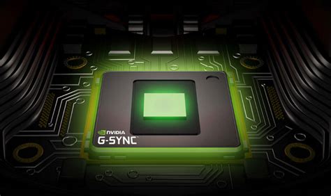 Nvidia’s G-Sync HDR Modules Cost a Whopping $500 for Manufacturers