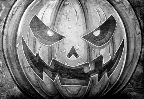 Halloween Pumpkin Jack-o-lantern Free Stock Photo - Public Domain Pictures