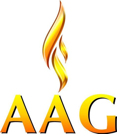 Aag Logo - LogoDix