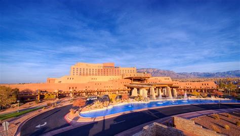 Sandia Resort & Casino - UPDATED 2018 Prices, Reviews & Photos ...