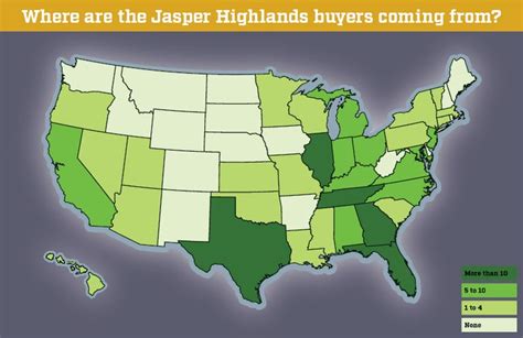 Jasper Highlands - Tennessee's Premier Mountain Community | Jasper ...