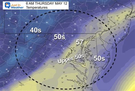 May 11 Coastal Flooding (video) Continues And Storm Returns Sooner ...