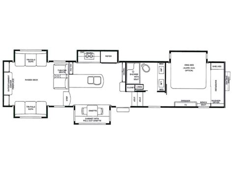 Riverstone Legacy Floor Plans - floorplans.click