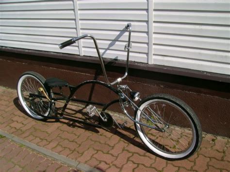 Interesting and Unique Bicycle Designs (50 pics) - Izismile.com