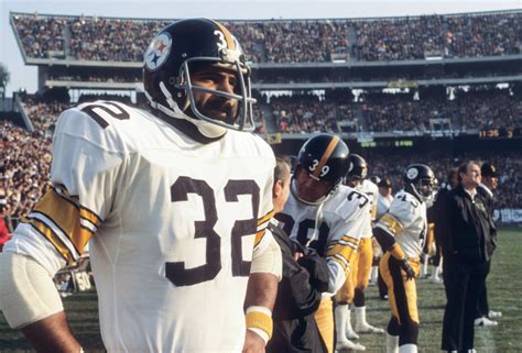 Remembering Franco Harris: Terry Bradshaw on Steelers legend and friend - Sports Illustrated