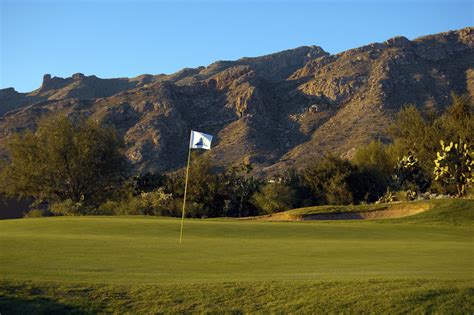 Skyline Country Club | Tucson Golf Estates