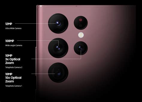 What is Samsung’s AI Stereo Depth Map feature in the Galaxy S22 camera?