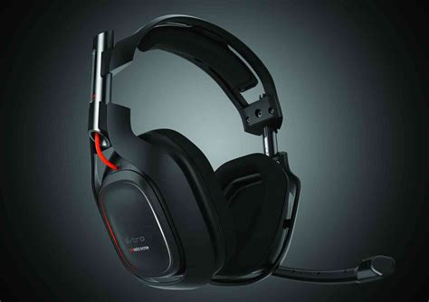 Astro A50 Wireless Headset Review - COGconnected