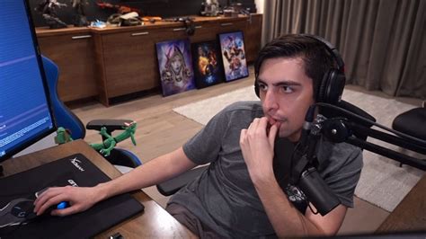 Shroud Announces Return to Twitch | Den of Geek