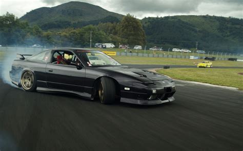 drifting, Cars, Nissan, Nissan, 180sx Wallpapers HD / Desktop and ...