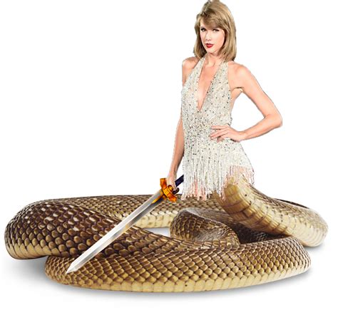 Taylor Swift Is A Snake | Taylor Swift Is a Snake | Know Your Meme