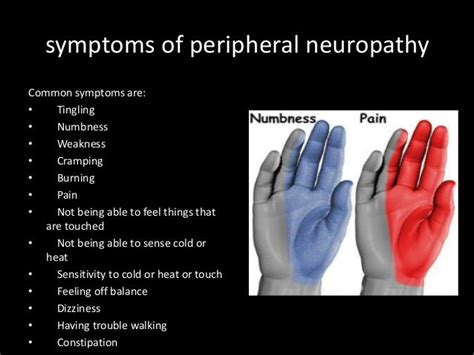 Peripheral Neuropathy