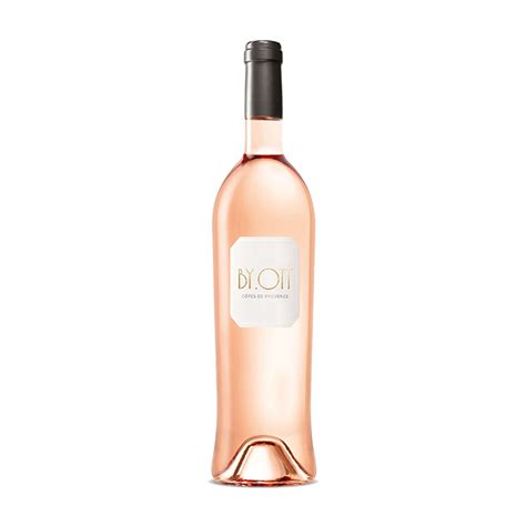 DOMAINE BY.OTT ROSE 2023 750ML | WineBox