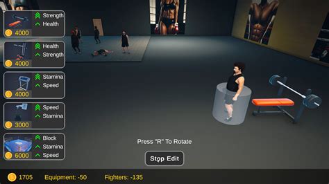 Boxing Simulator on Steam