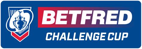 Betfred Challenge Cup Final