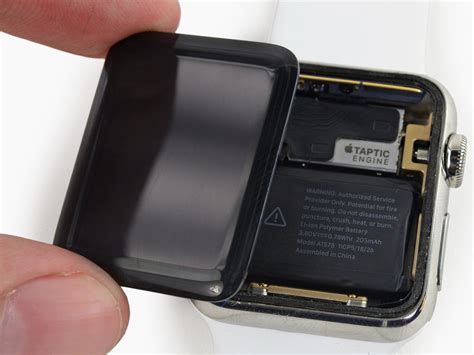 Apple Watch Screen Repair Cost - All You Need To Know - DeviceMAG