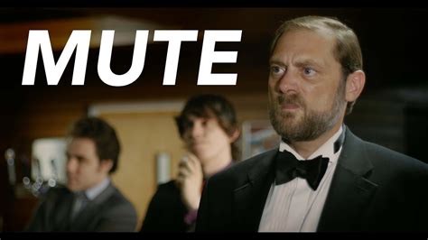 'MUTE' Official Trailer 2 (4k Ultra HD) - YouTube