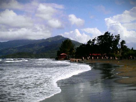 Beautiful Plage St Micel in Limbe Haiti | Vacation, Trip, Outdoor