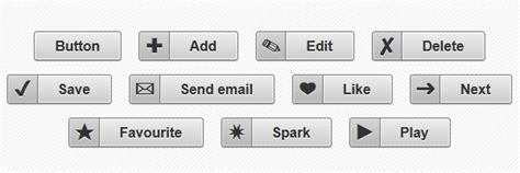 Just some other awesome CSS3 buttons - Catalin Red