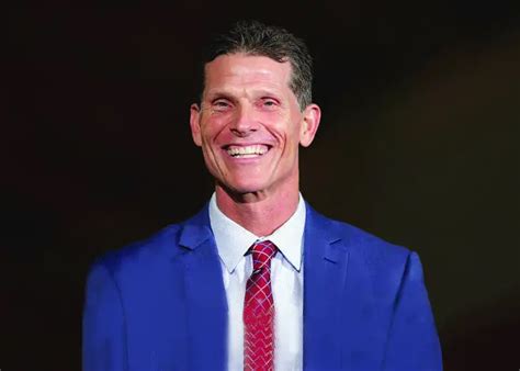 Brent Venables - Football, Age, Salary, Family, Son, Wife