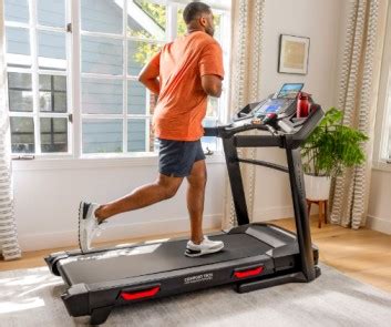 BowFlex BXT8J Treadmill Review in 2024 - FineDose