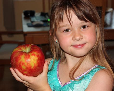 Fruits et légumes – comment les faires aimer aux enfants