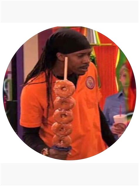 "T-Bo from Icarly" Greeting Card for Sale by Grace Okeefe | Redbubble