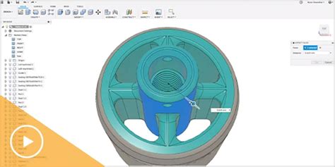 CAD/CAM | Computer-Aided Design And Manufacturing | Autodesk