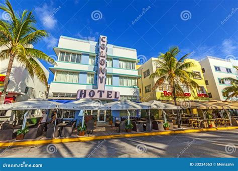 Hopetaft: Hotels On Ocean Drive Miami Beach Fl