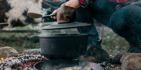 5 tips for cleaning your cast iron pan - Skottsberg