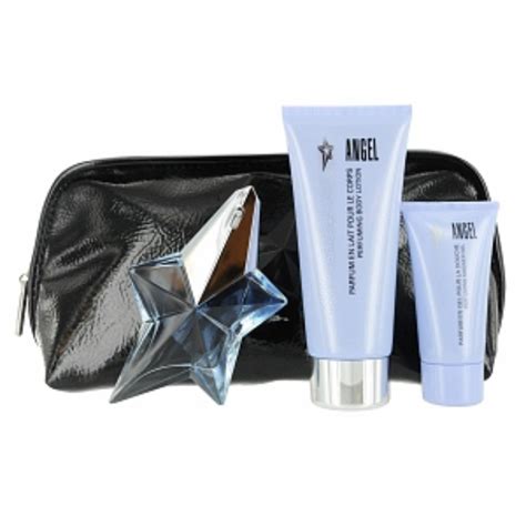 Thierry Mugler Angel Gift Set For Women Reviews 2020 | Page 4