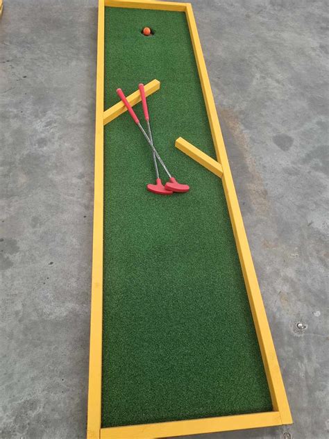 Mini Putt Putt - Hire in Nowra , Bay and Basin, Milton, Ulladulla ...