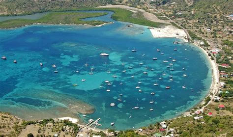 Tyrell Bay beach, Carriacou, Grenadines - Ultimate guide (October 2024)