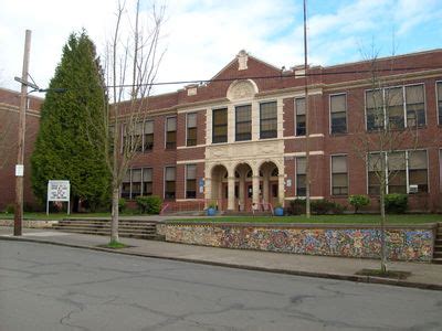 Buckman Arts Focus Elementary School - PortlandWiki