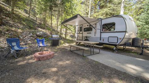 Bluespruce RV Park