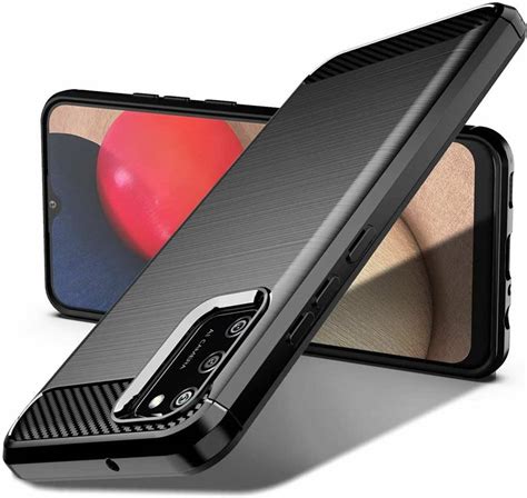 10 Best Cases For Samsung Galaxy A02S in 2021