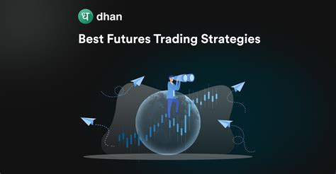 Best Futures Trading Strategies | Dhan Blog