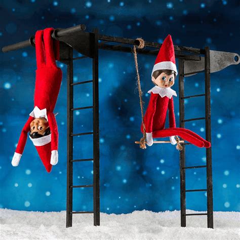 Why Did My Elf Go Back to the North Pole? | Elf On The Shelf UK