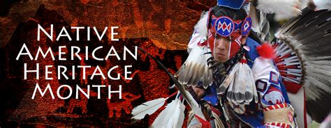 Native American Heritage Month | PBS Western Reserve