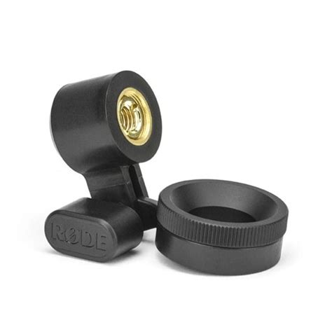 RODE NT-USB Microphone Ring Mount [NTUSBMOUNT] : AVShop.ca - Canada's ...