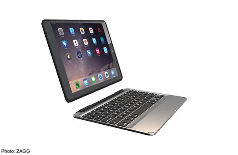 Keyboards for Apple iPad Air 2, Digital News - AsiaOne