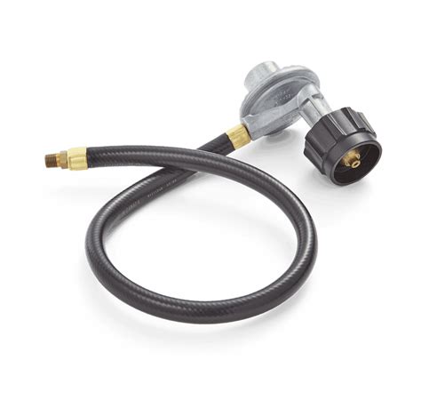 Hose and Regulator Kit | Care | Gas Grill Replacement Parts | Weber Grills