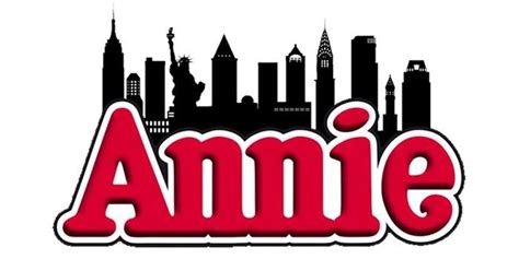 Annie Logo - LogoDix