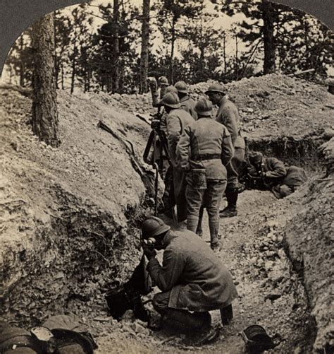 The Chubachus Library of Photographic History: Animated Stereoview of a French Artillery ...