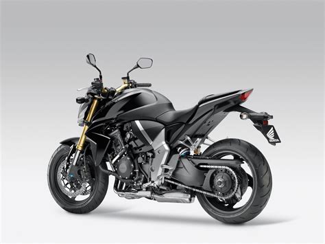 HONDA CB1000R - 2010, 2011 - autoevolution