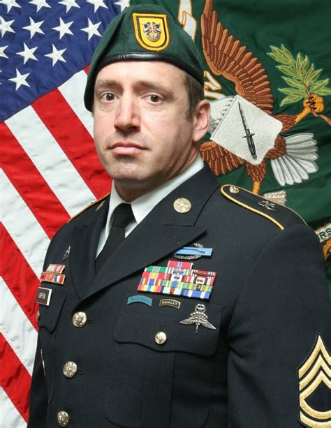 Green Beret killed by small arms fire in Afghanistan | Article | The United States Army