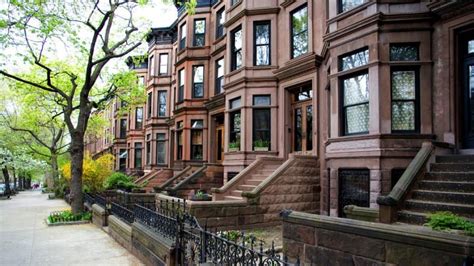 What Is a Brownstone Townhouse? | Angie's List